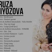 Feruza Jumaniyozova Mp3