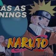 Naruto Openings 1 9 All