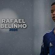 Belinho Jogador