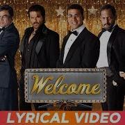 Welcome Title Song