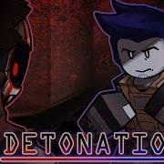 Forsaken Detonation