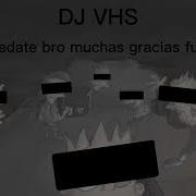 Quedate Bro Muchas Gracias Funk