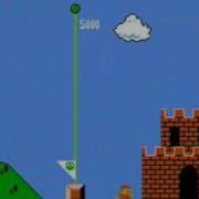 Victory Mario Sound