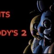 Fnaf 2 Ost Menu