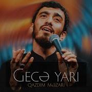 Gecə Yarı