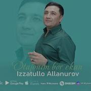 Осмонда Бир Худо Бор Ерда Ёлгиз Отанг Бор