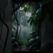 Green Jungle Ambience Asmr