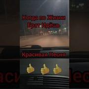 Когда По Жизни Брат Идешь