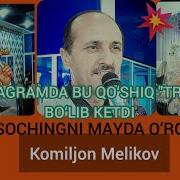 Sochingni Mayda Origin