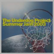 Summer Jam 2003 Dj Frank Extended
