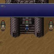 Final Fantasy 6 Pixel Remaster Ost