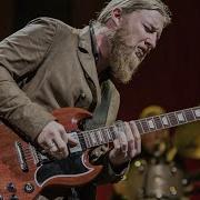 Best Blues Guitar Solo