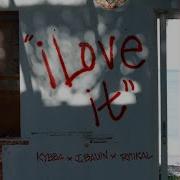 I Love It Kubba