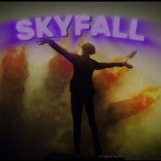 Attack On Titan Skyfall Amv