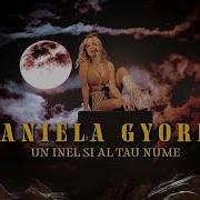 Daniela Gyorfi