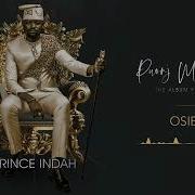 Osiepe Prince