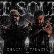 Me Solte El Chacal