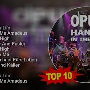 Opus The Best