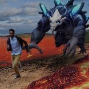 Temple Run In Real Life Shutter