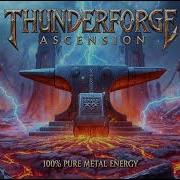 Thunderforge Ascension Epic Heavy Metal