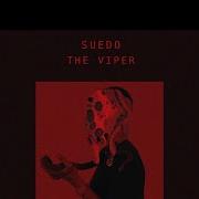 The Viper Suede