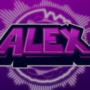 Intro Alex