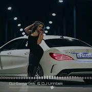 Dj Samarbek 2023