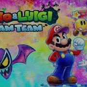 Dream Team Music