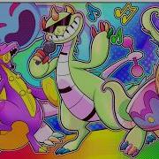 Justice Pianosaurus