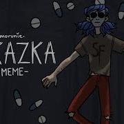 Skazka Meme Sally Face Flipaclip Flash Warning