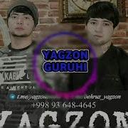 Oldirib Ket Yagzon