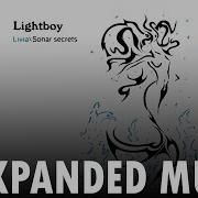 Livia Lightboy