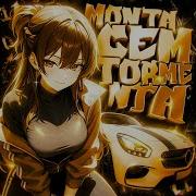 Montagem Tormenta