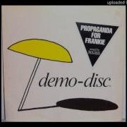 P4F Relax Vinyl