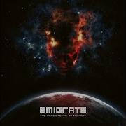 Emigrate I Will Let You Go