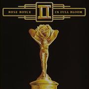 Wishing On A Star Rose Royce