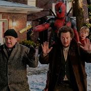Home Alone Alex The Deadpool Tcs