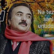 Ne Tez Unudulmusam