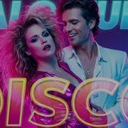 Romantic Italo Disco