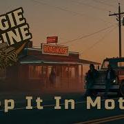 Boogie Engine Keep It In Motion