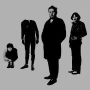 Stranglers Black And White