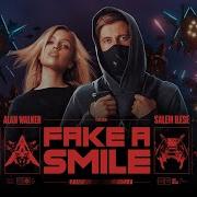 Fake A Smile Alan Walker