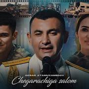 Akbar Atamuhammedov