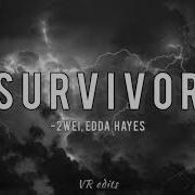 Surviver Edit Audio