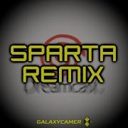 Sparta Remix Sega Tornado