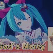 At God S Mercy