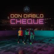 Cheque Don Diablo