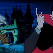 Scooby Doo Ambience