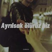Ayrilka Oluruz Iz