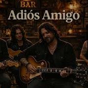 Faithrock Adios Amigo